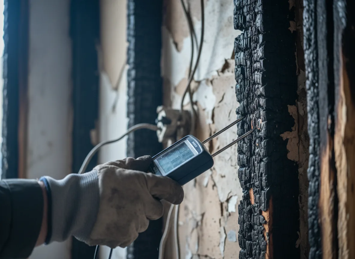 Fire Damage Restoration Bouse, AZ FAQs